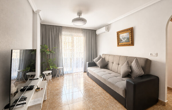 Appartement - Torrevieja , Spanje - EBC446 301
