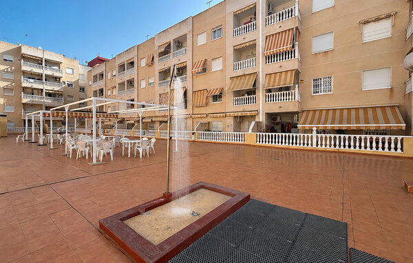 Appartement - Torrevieja , Spanje - EBC446 81