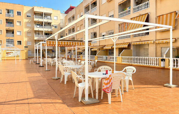 Appartement - Torrevieja , Spanje - EBC446 82