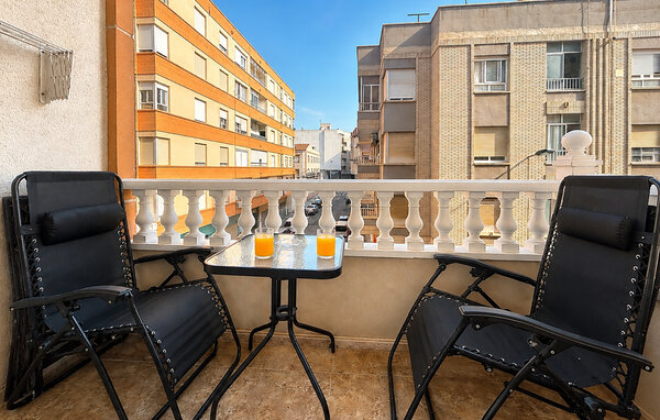Appartement - Torrevieja , Spanje - EBC446 2