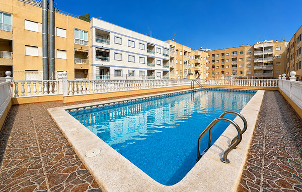 Appartement - Torrevieja , Spanje - EBC446 11