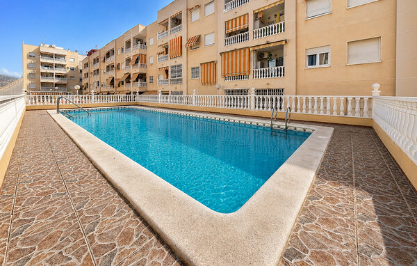 Appartement - Torrevieja , Spanje - EBC446 12