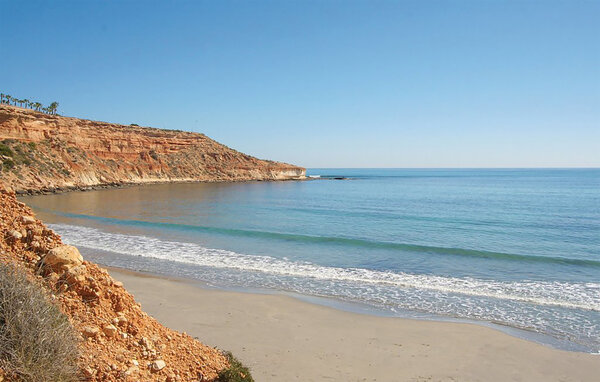 Ferienhaus - Orihuela Costa , Spanien - EBC447 902
