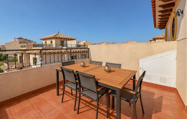Ferienhaus - Orihuela Costa , Spanien - EBC447 7