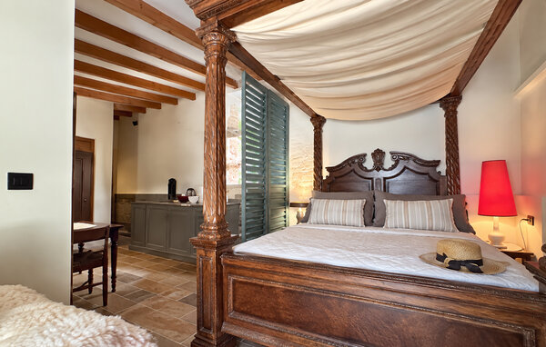 Feriehus - Alicante , Spanien - EBC451 601