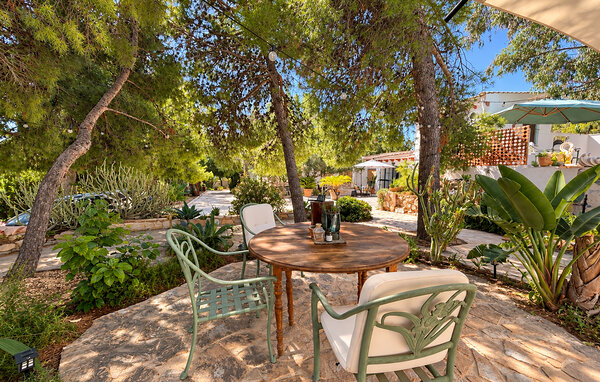 Feriehus - Alicante , Spanien - EBC451 7