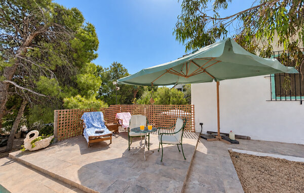 Feriehus - Alicante , Spanien - EBC451 102