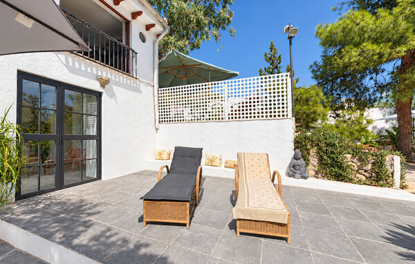 Feriehus - Alicante , Spanien - EBC451 103