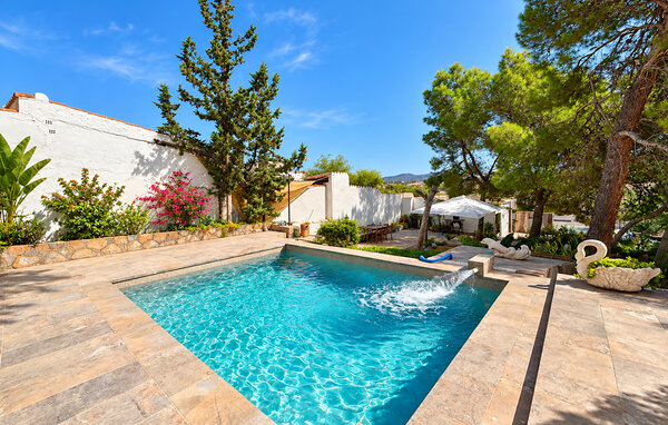 Feriehus - Alicante , Spanien - EBC451 1