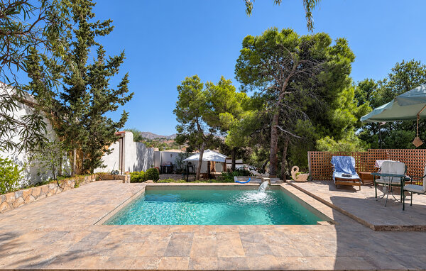 Feriehus - Alicante , Spanien - EBC451 12