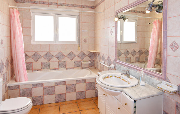 Casa de vacaciones - Moraira , España - EBC456 6