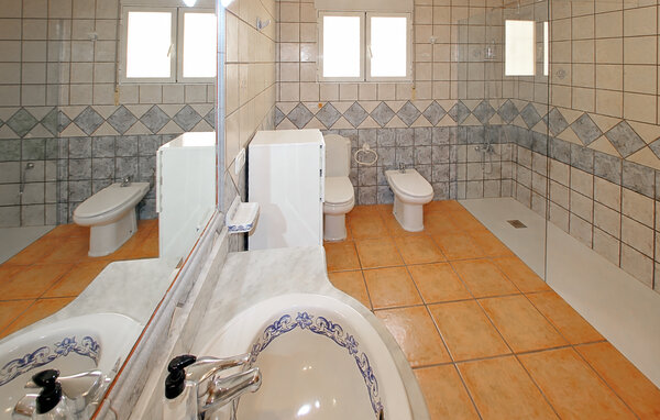 Casa de vacaciones - Moraira , España - EBC456 702