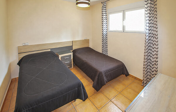 Casa de vacaciones - Moraira , España - EBC456 601