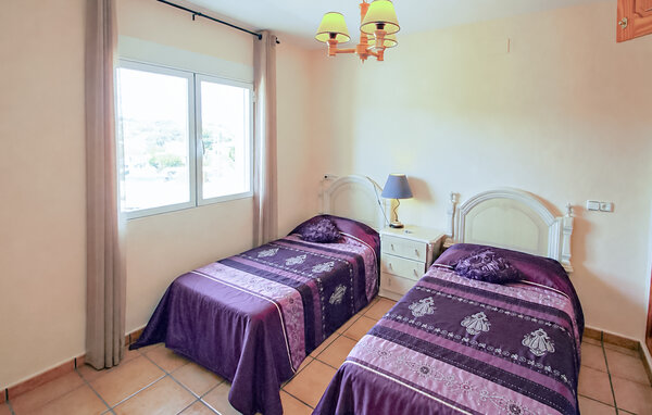 Casa de vacaciones - Moraira , España - EBC456 603