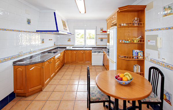 Casa de vacaciones - Moraira , España - EBC456 4