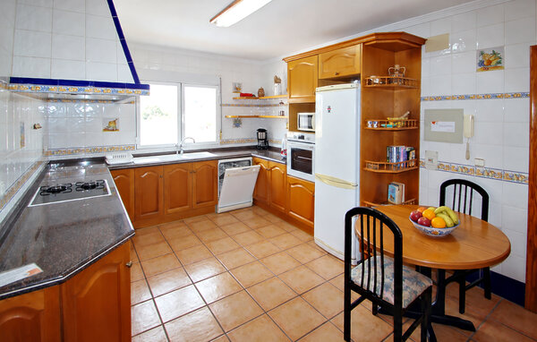 Casa de vacaciones - Moraira , España - EBC456 401