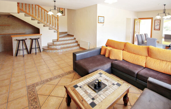 Casa de vacaciones - Moraira , España - EBC456 302