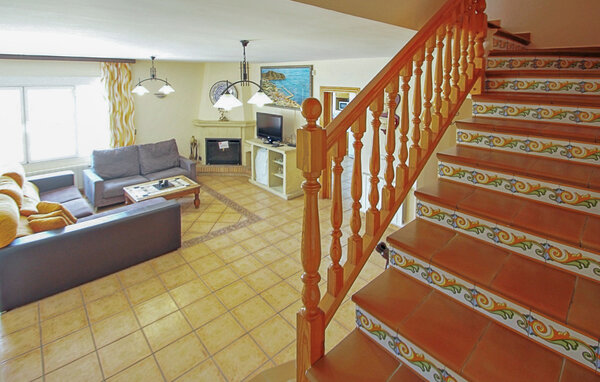 Casa de vacaciones - Moraira , España - EBC456 303