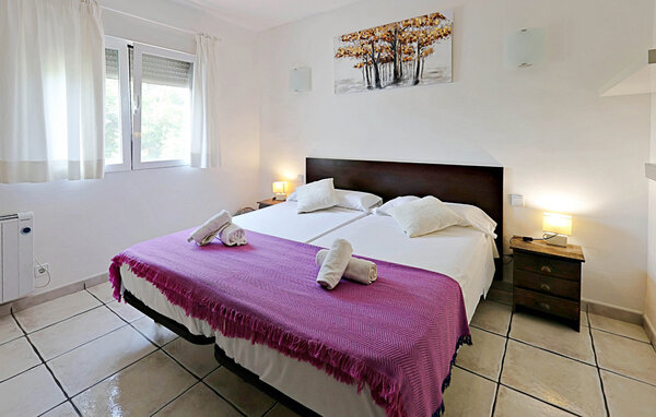 Casa de vacaciones - Moraira , España - EBC457 5