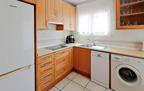 Casa de vacaciones - Moraira , España - EBC457 4