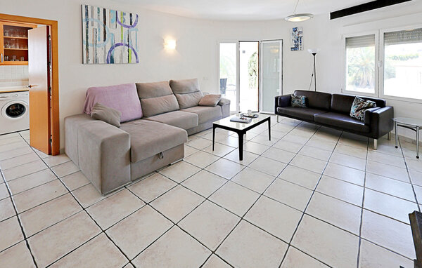 Casa de vacaciones - Moraira , España - EBC457 301
