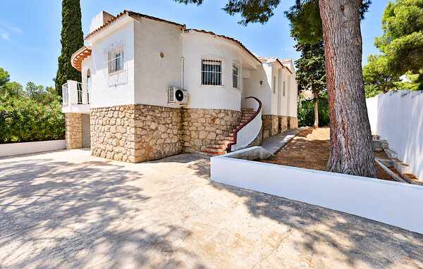 Casa de vacaciones - Moraira , España - EBC457 81