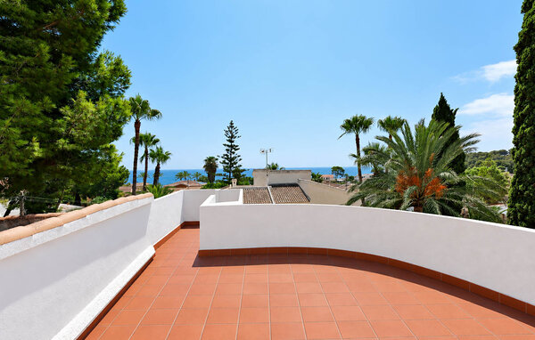 Casa de vacaciones - Moraira , España - EBC457 102