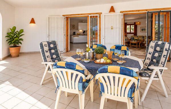 Casa de vacaciones - Moraira , España - EBC459 101