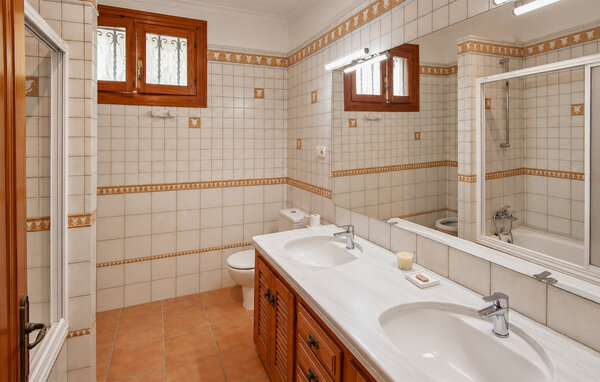 Vakantiehuis - Moraira , Spanje - EBC460 701