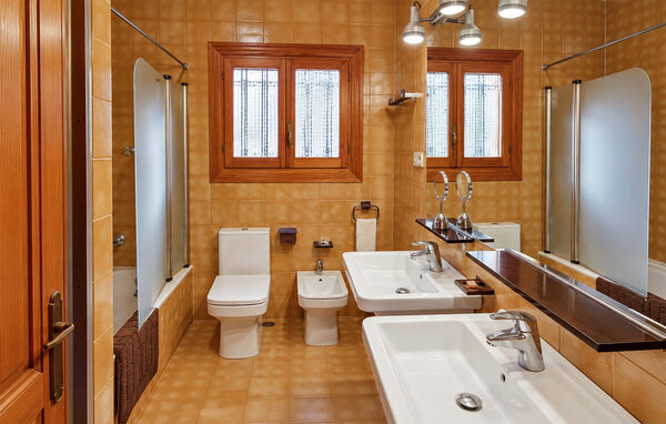 Vakantiehuis - Moraira , Spanje - EBC460 703