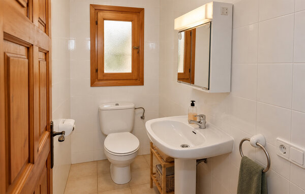 Vakantiehuis - Moraira , Spanje - EBC460 704
