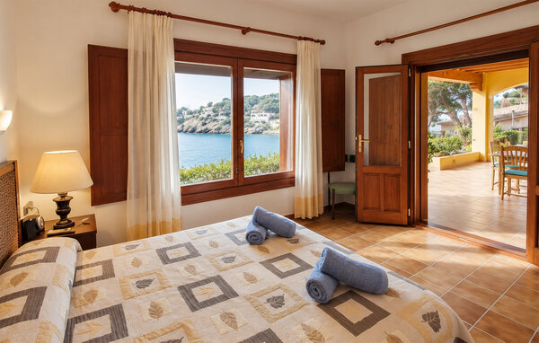 Vakantiehuis - Moraira , Spanje - EBC460 601