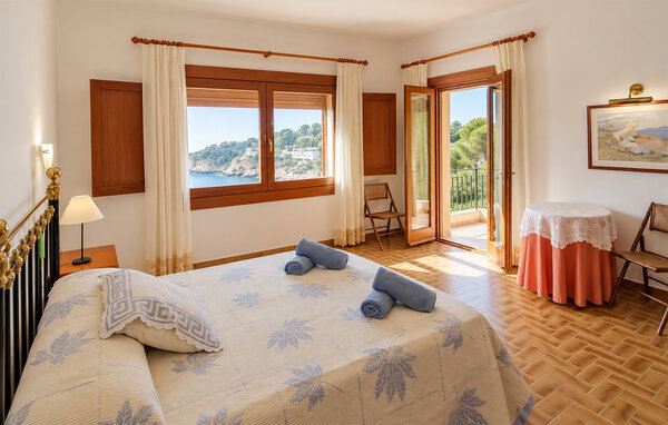 Vakantiehuis - Moraira , Spanje - EBC460 602