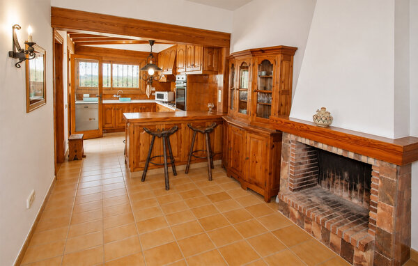 Vakantiehuis - Moraira , Spanje - EBC460 401