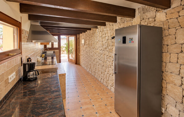 Vakantiehuis - Moraira , Spanje - EBC460 403