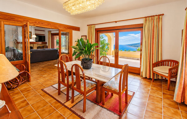 Vakantiehuis - Moraira , Spanje - EBC460 4