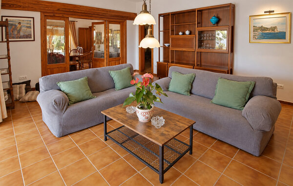 Vakantiehuis - Moraira , Spanje - EBC460 301