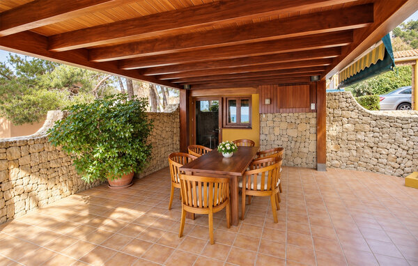 Vakantiehuis - Moraira , Spanje - EBC460 103