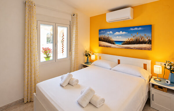 Vakantiehuis - Benissa , Spanje - EBC461 6