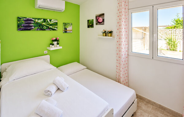 Vakantiehuis - Benissa , Spanje - EBC461 601