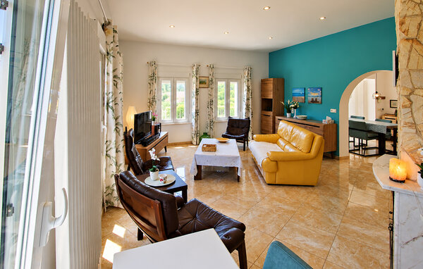 Vakantiehuis - Benissa , Spanje - EBC461 3