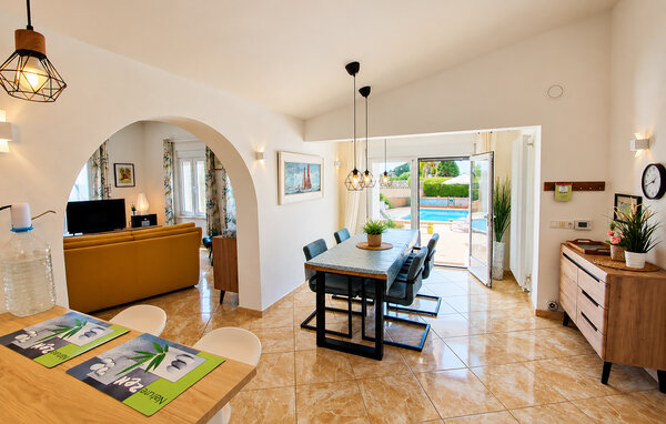 Vakantiehuis - Benissa , Spanje - EBC461 301