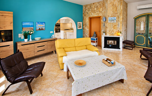 Vakantiehuis - Benissa , Spanje - EBC461 4