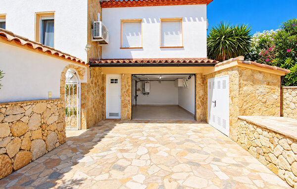 Vakantiehuis - Benissa , Spanje - EBC461 81