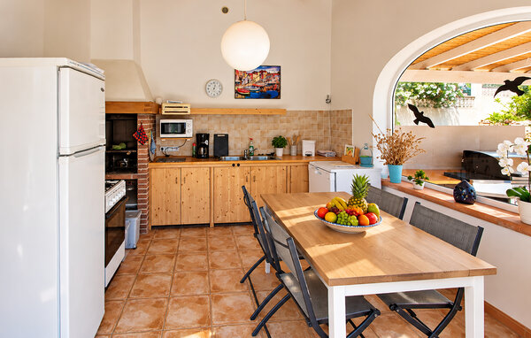 Vakantiehuis - Benissa , Spanje - EBC461 101