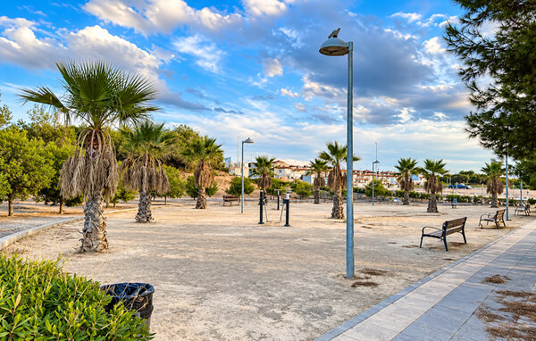 Ferienwohnung - Orihuela Costa , Spanien - EBC468 903