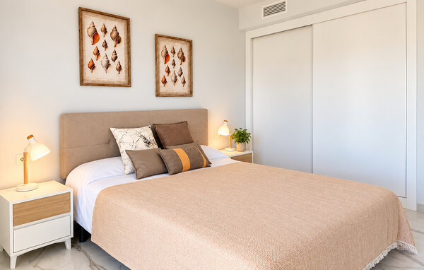 Ferienwohnung - Orihuela Costa , Spanien - EBC468 6