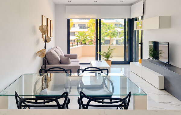 Ferienwohnung - Orihuela Costa , Spanien - EBC468 3