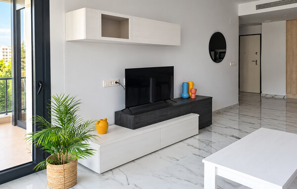 Ferienwohnung - Orihuela Costa , Spanien - EBC468 4