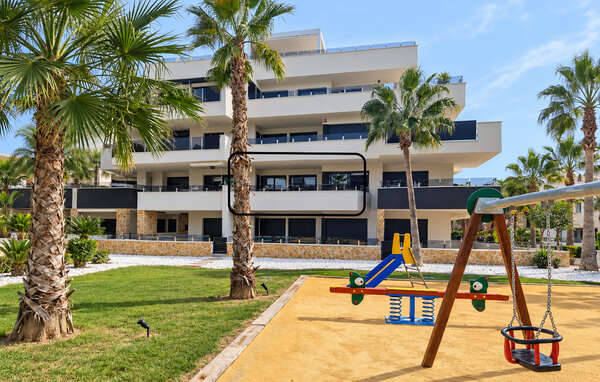 Ferienwohnung - Orihuela Costa , Spanien - EBC468 2